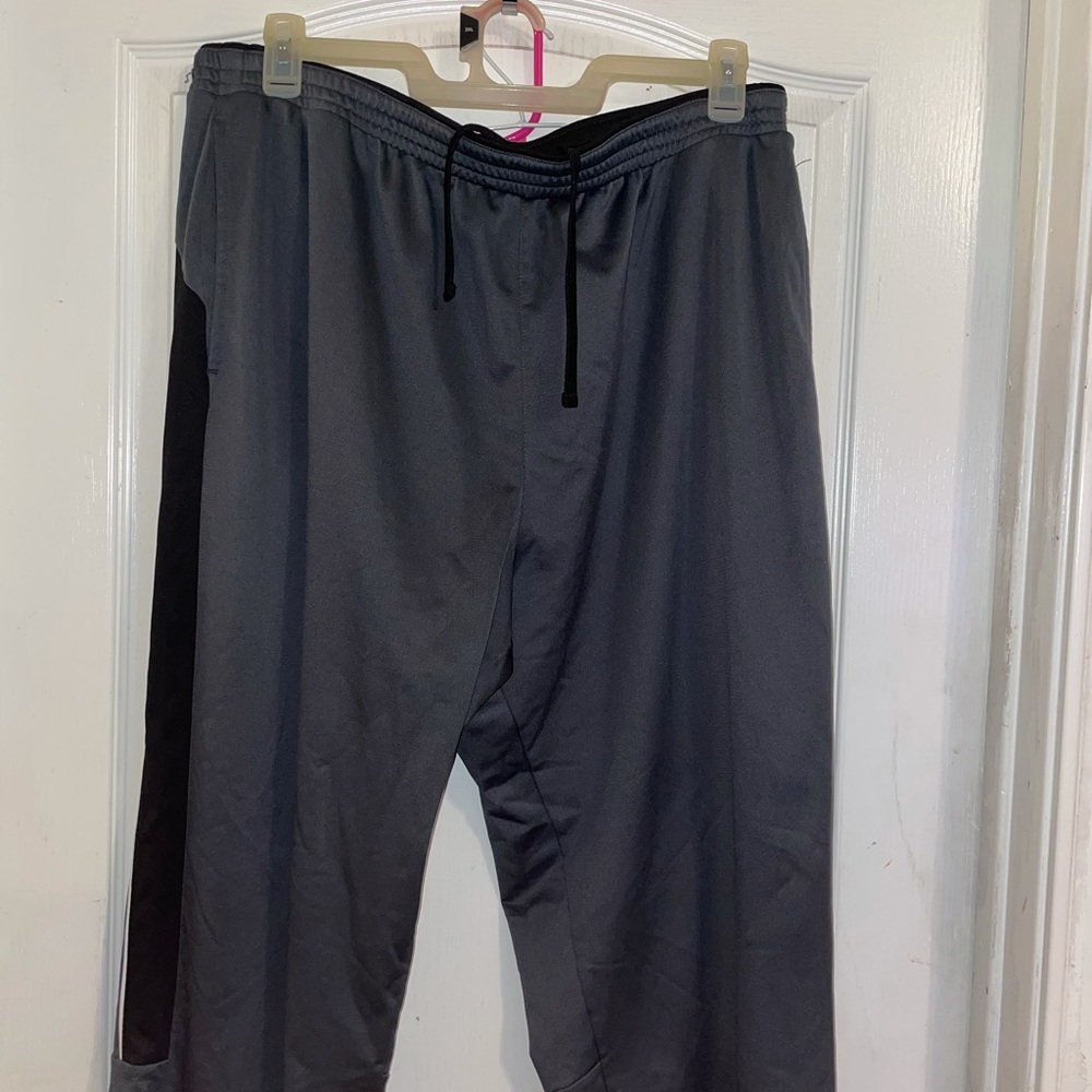 Men’s athletic dri fit sweatpants